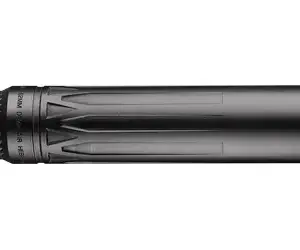 DEAD AIR NOMAD LTI XC BLK 762 XENO
