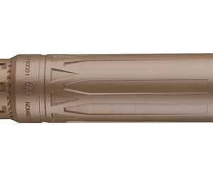 DEAD AIR NOMAD-TI XC FDE 762 DT