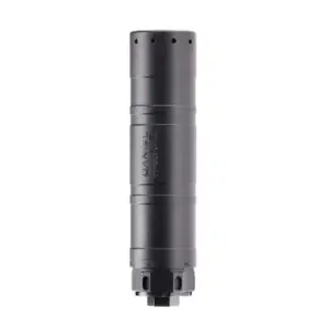 DAN SOUNDGUARD SG-30 5/8-24 BLK