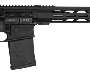 DBF CARBON DB10 308WIN 20 MAGPUL MLOK 15 20RD