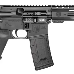 DBF CARBON DB15 300BLK 10 SBT SBA3 PSB