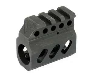 DBST SUPERLITE GAS BLOCK .750