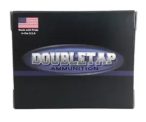 DBLTAP 45LC 255GR HARDCAST 20/1000