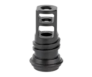 DD WAVE MUZZLE BRAKE 1/2X28 BLK