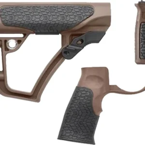 DANIEL DEF. AR15 FURNITURE KIT