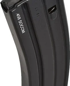 D&H TACTICAL MAGAZINE .458SOC