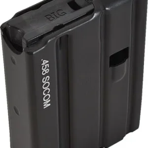 D&H TACTICAL MAGAZINE .458SOC