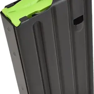 D&H TACTICAL MAGAZINE .308 - 20RD STEEL BLACK SR25/AR10