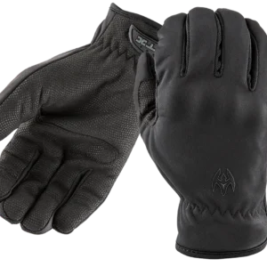 Winter Cut Resistant Patrol Gloves w/ Kevlar Palm