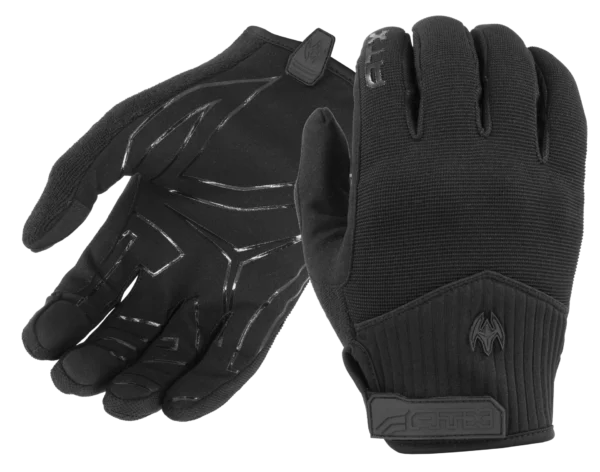 Unlined Hybrid Duty Gloves