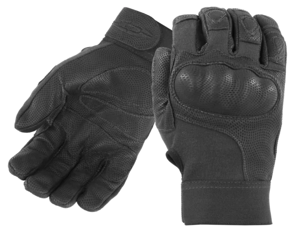 Nitro Hard Knuckle Gloves