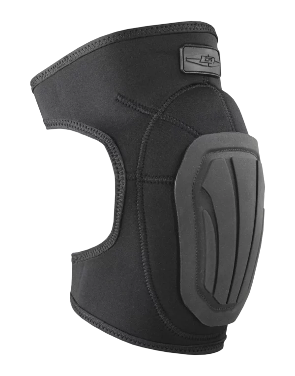 Imperial Neoprene Knee W/ Reinforced Caps