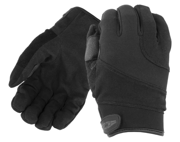 Patrol Guard Razornet Gloves