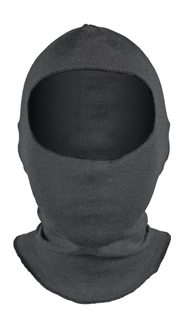 Lightweight Hood