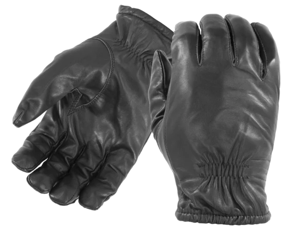 Quantum Gloves