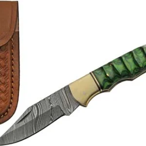 SZCO RITE EDGE 3" GREEN