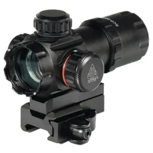 UTG RED DOT 4.0 MOA DOT 30MM