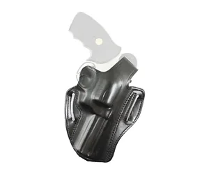 DESANTIS SPD SCAB ECHELON 4" RH BLK