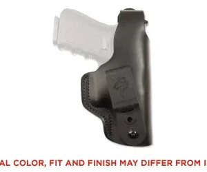 DESANTIS DUALCRY II FOR GLK19 RH BLK