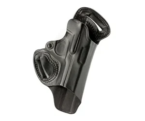 DESANTIS SOB 1911 GOVT RH BLK