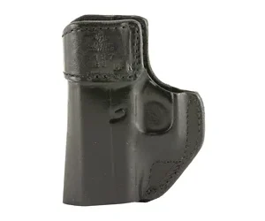 DESANTIS INSIDE HEAT SIG P365 RH BLK