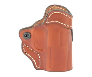 DESANTIS CRISS-CROSS SIG P365 RH TAN