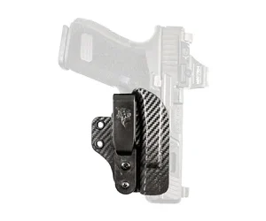 DESANTIS LIFEGUARD GLOCK 43 AMBI BLK