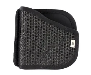 DESANTIS SUPERFLY SW J-FRAME BLK