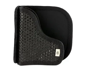 DESANTIS SUPERFLY P32/P3AT/LCP AM BK