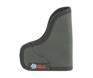 DESANTIS NEMESIS LCP/P3AT AM BLK
