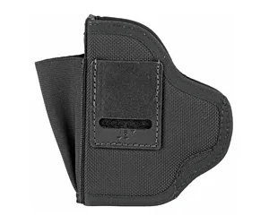 DESANTIS PROSTLTH XD 3"/P30SK BLK