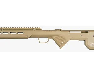DT TREK-22 CHASSIS STOCK KIT FDE