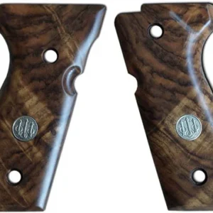 BERETTA 92/96 DELUXE GRIPS