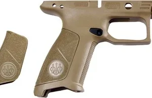 BERETTA FRAME APX FLAT DARK