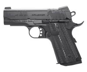 GIRSAN MC1911SC 45ACP 3.4" 6RD BLK C