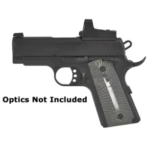 EAA GIRSAN MC1911SC 9MM 3.4 ULTIMATE OPTIC READ