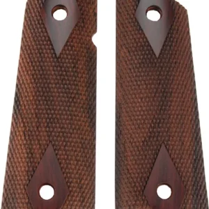 ED BROWN GRIPS 1911 GOVT.