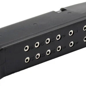 ED BROWN MAGAZINE FOR GLOCK