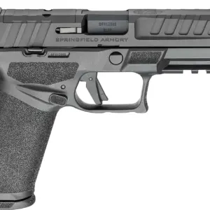SPG ECHELON 9MM PS 10RD B COM