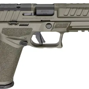 SPG ECHELON 9MM PST 10RD ODG