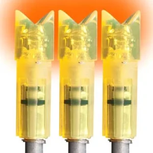 LUMENOK LIGHTED NOCK XBOW HD