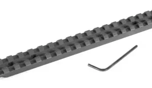 EGW SCOPE BASE SAVAGE EDGE/