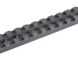 EGW SCOPE BASE BROWNING BAR