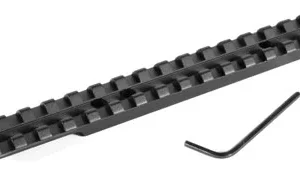 EGW SCOPE BASE RUGER 10-22