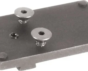 EGW SCOPE DOCTOR MOUNT BLACK