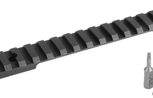 EGW SCOPE BASE HD SAVAGE 112