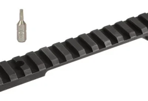 EGW SCOPE BASE HD WEATHERBY MK