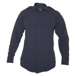 CX360 Long Sleeve Shirt-Mens-Midnight Navy