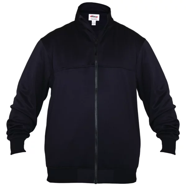 Performance Job Shirt - Full Zip