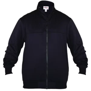 Performance Job Shirt - Full Zip